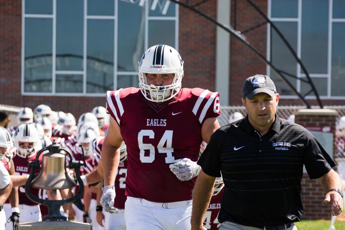 Eagles To Host Talented Dixie State Team On Saturday The Chadron
