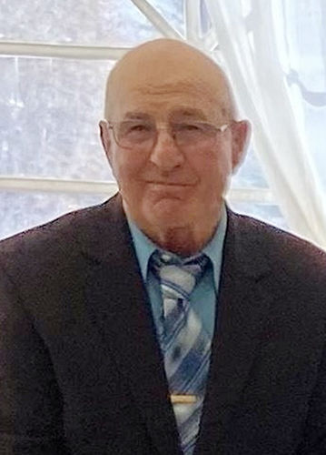 Chester Ansley