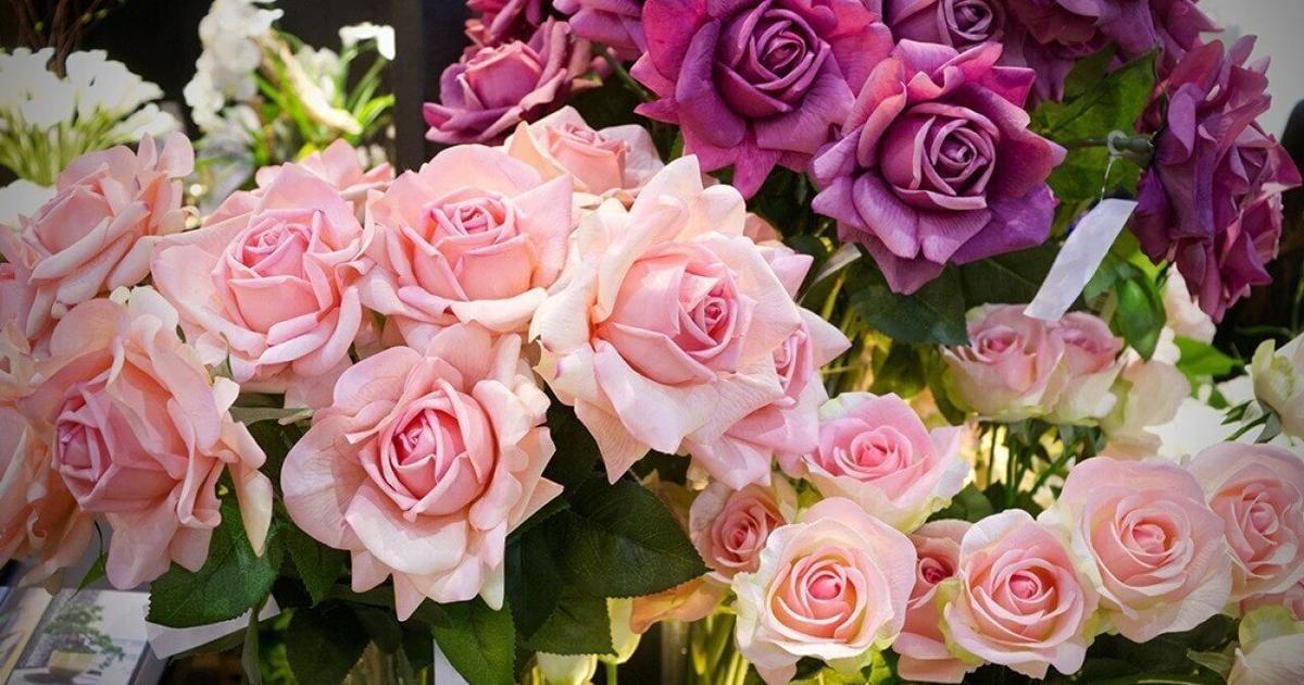 From bouquets to filet mignon: What Instacart orders reveal about the best Mother's Day gifts in South Dakota