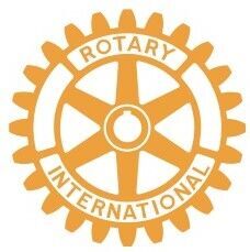 Rotary International logo