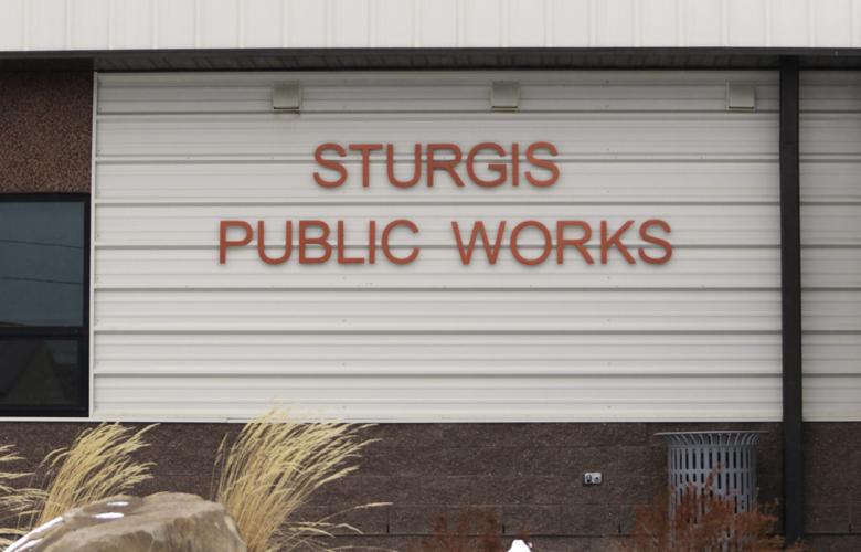 Sturgis Public Works