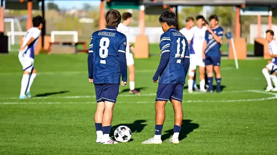 Soccer Wraps Up Regular Season with Fort Lewis and Adams State