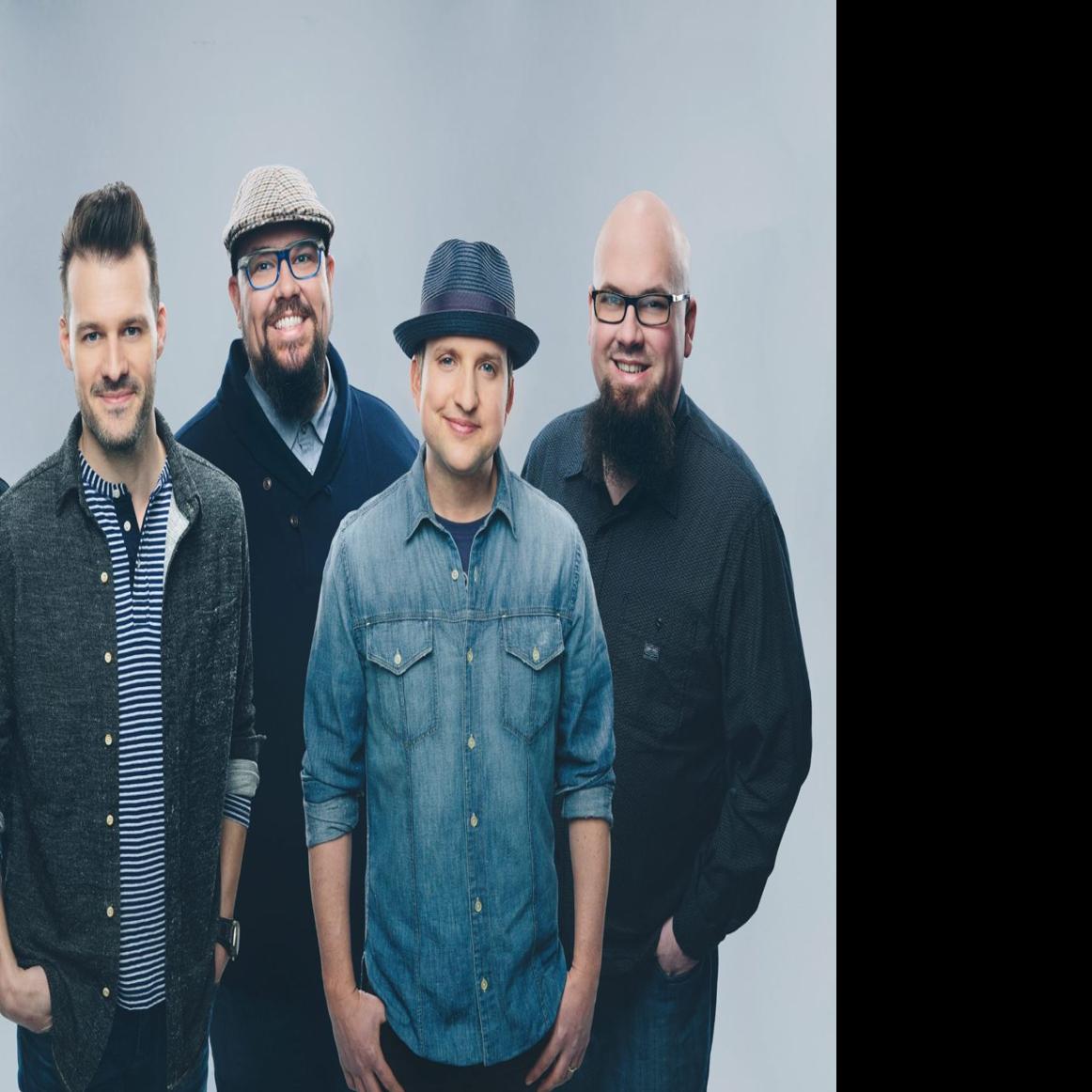 After Almost Calling It Quits Big Daddy Weave Finds Love And Redemption Compass Rapidcityjournal Com