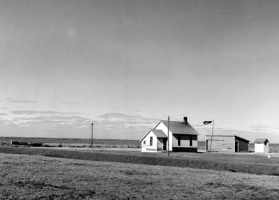 Faulk County School 1942 P116