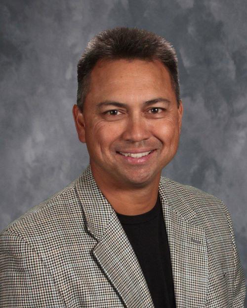 Wayne Sullivan