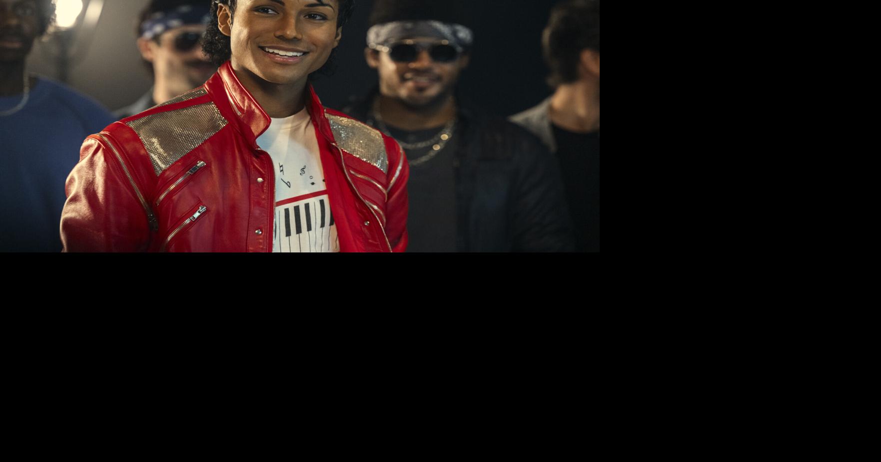 Review: ‘Michael’ biopic glosses over pop star’s faults