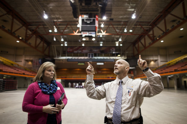 450 Civic Center Rapid City Events Terbaru