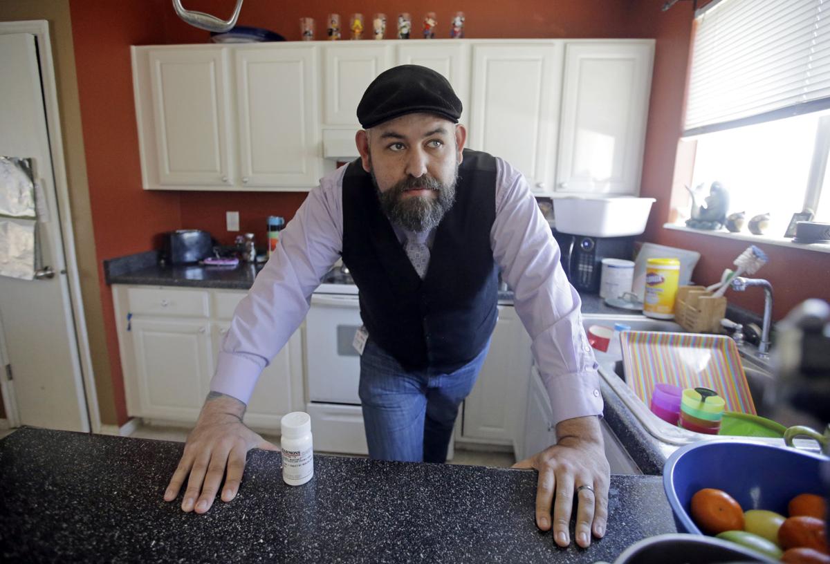 Health Overhaul Let It Fail