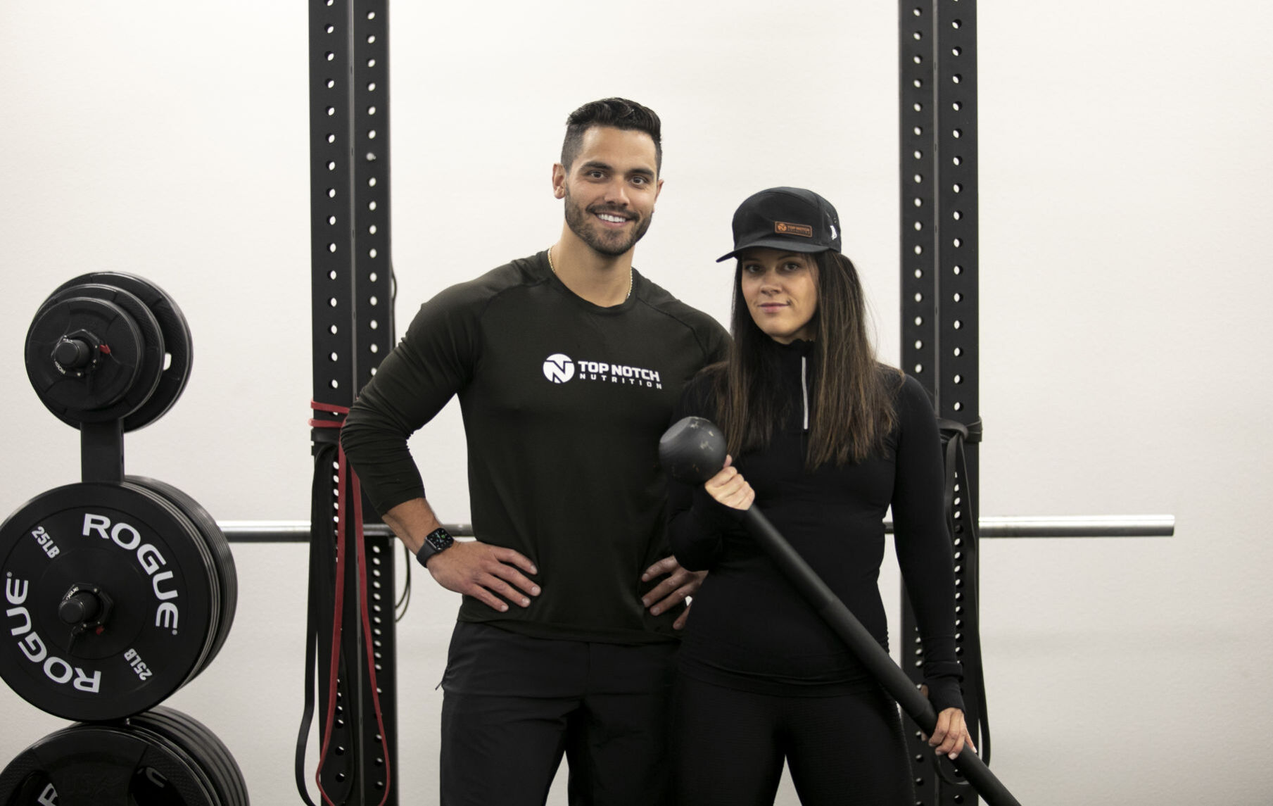 Evolve Gym specializes in health conversion