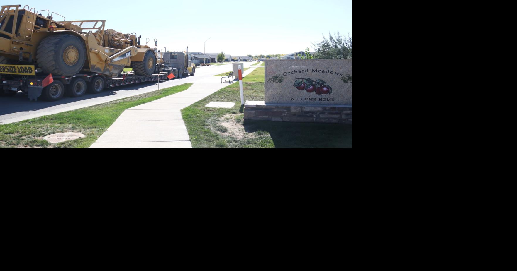 More apartments on the horizon for Rapid City