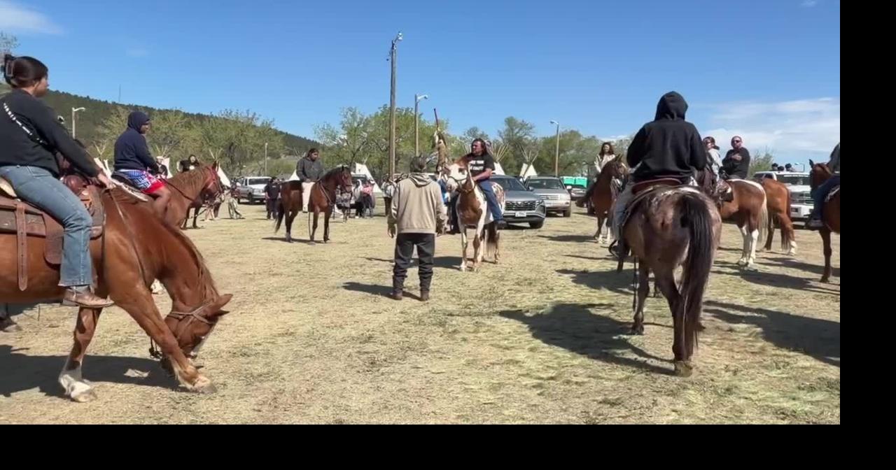 Healing with Horses