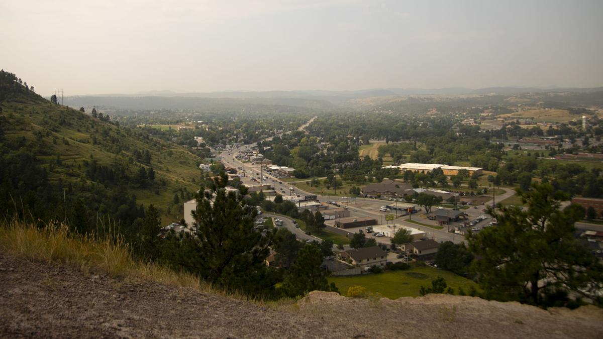 Low air quality due to fires (copy)
