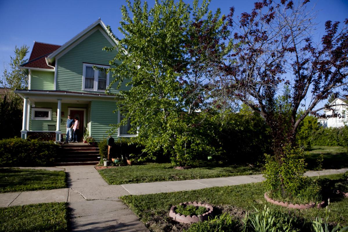 City Of Quincy Home Expansion City Of Quincy Home Expansion