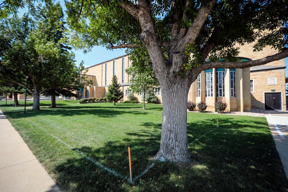 Our Lady of Perpetual Help targets fall groundbreaking for massive