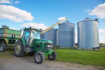 Agriculture