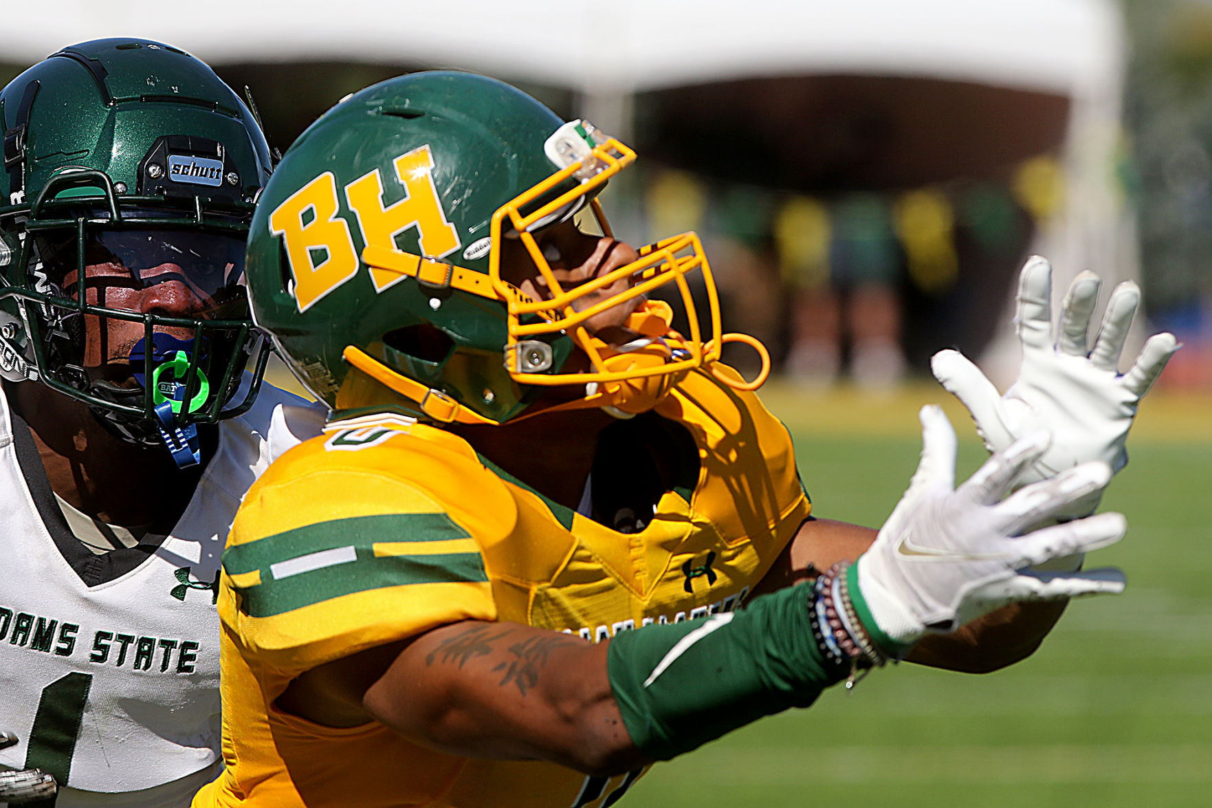 BHSU Football Gets 29 On Signing Day