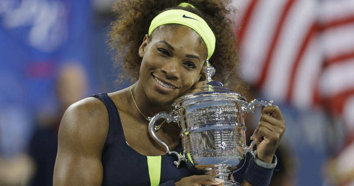 Two music legends die, Serena Williams plans her future and the NBA will honor an icon | Hot off the Wire podcast