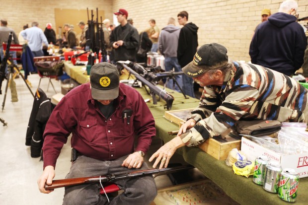 bell city rifle club reviews