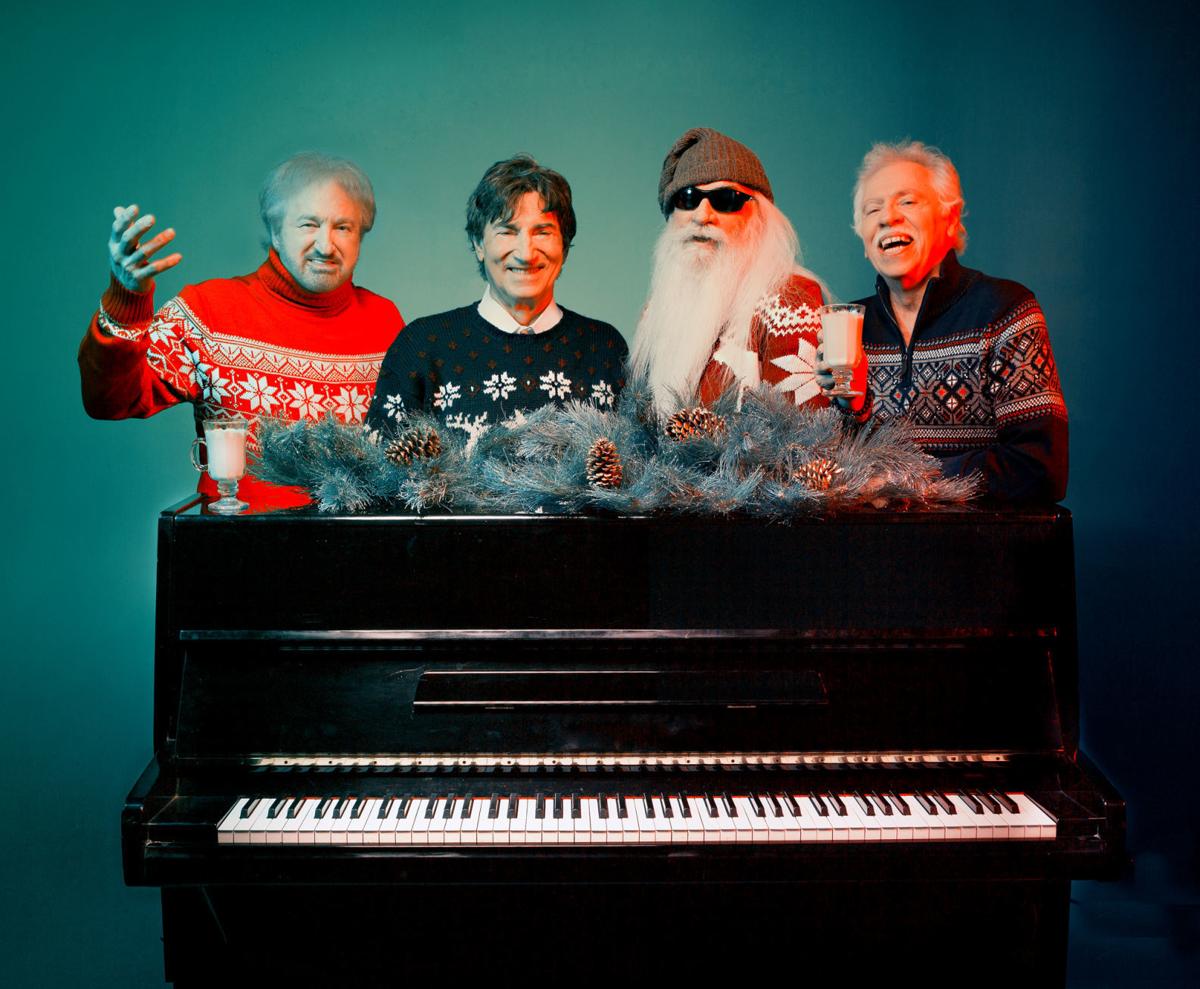 Oak Ridge Boys