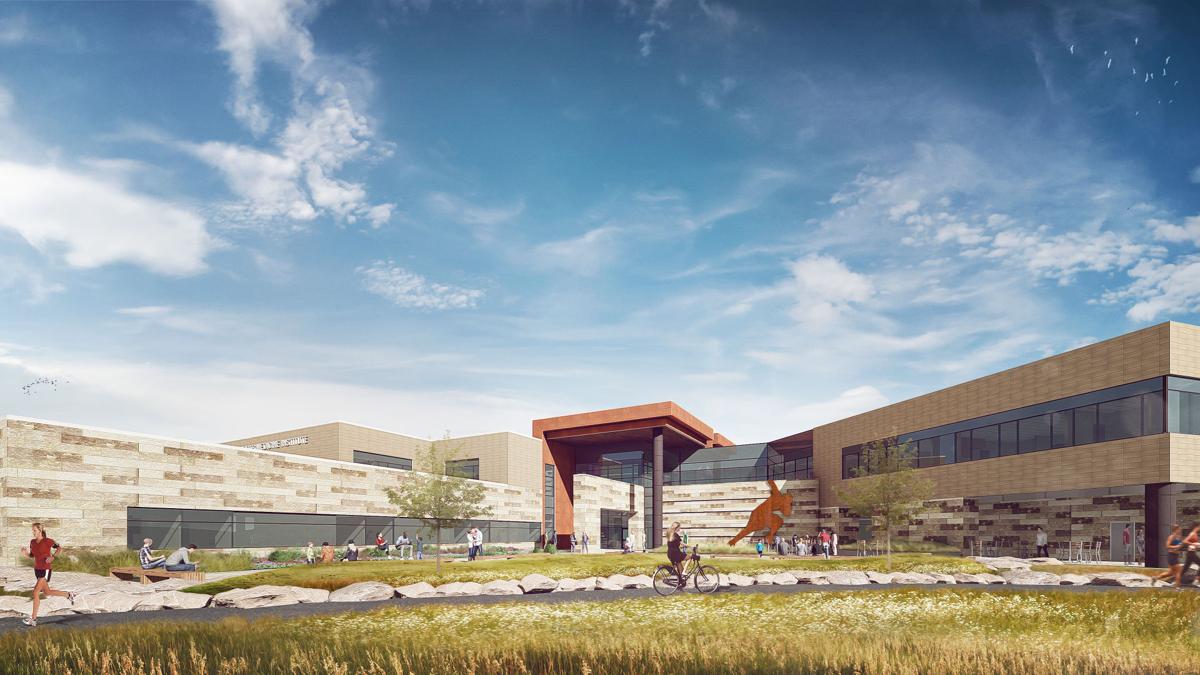 Regional To Break Ground On New 55m Orthopedic Institute In June