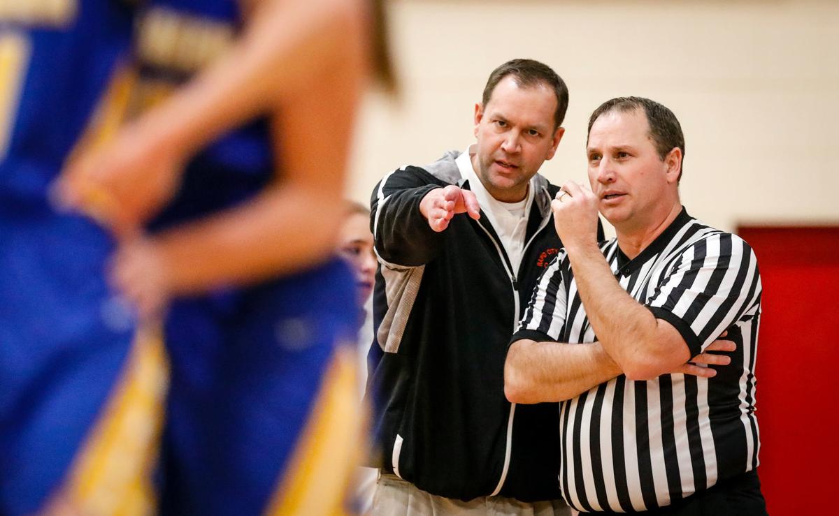 Central hosts Aberdeen