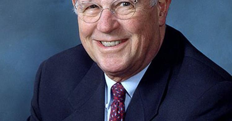 James E. Smith