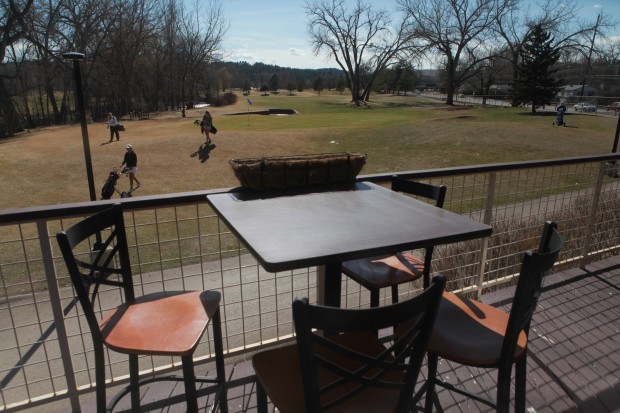 City golf course getting a facelift; Meadowbrook will see major changes  this summer