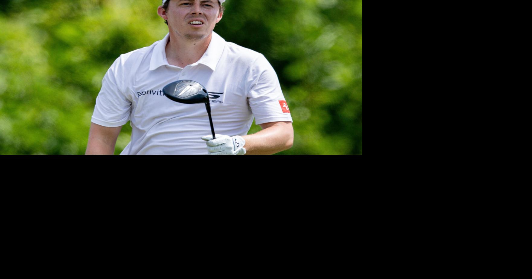 GOLF/