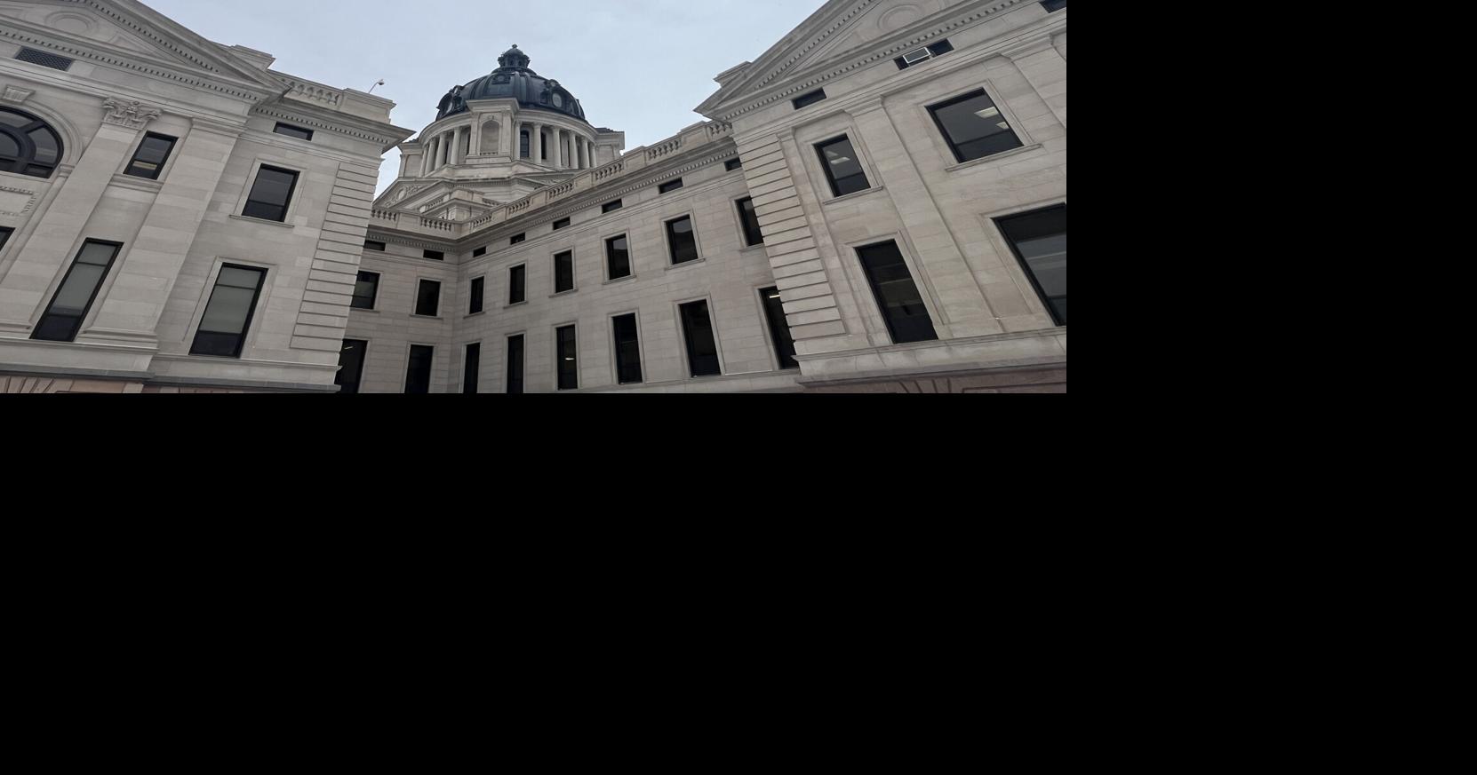 Elevate Rapid City issues annual legislative scorecard