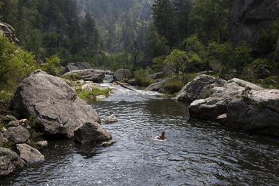 Hippie Hole