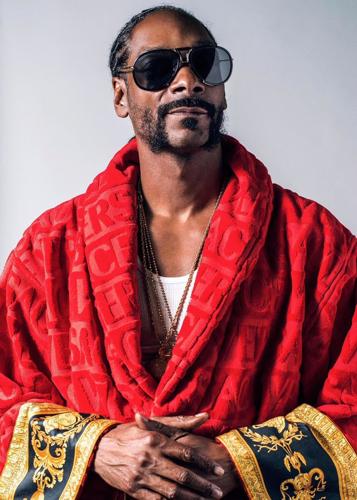 Snoop Dogg (copy)