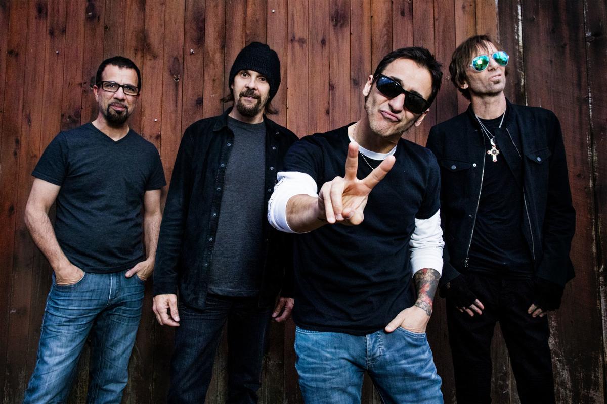 Godsmack (copy)