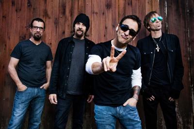Godsmack (copy)