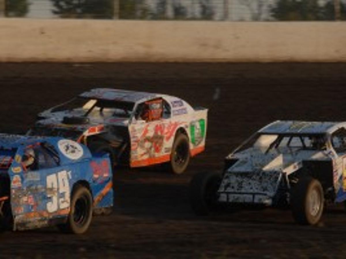 Auto Racing Time For Something New Sports