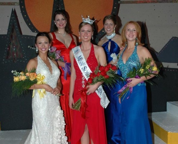 Britton native crowned Miss South Dakota Local