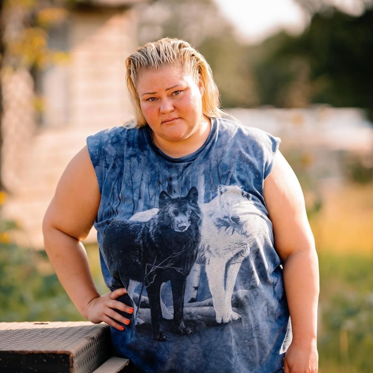 Trailer Trash Tammy Calendar 2025 cornie carlynn Trailer Trash Tammy Calendar 2025 cornie carlynn