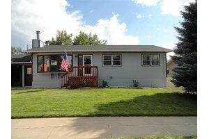 5 Bedroom Home in Rapid City - $430,000