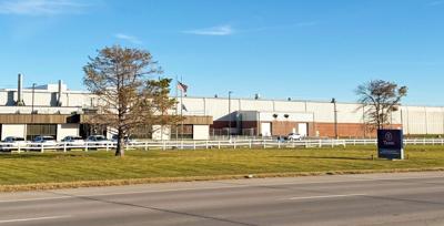 Regional ripples roll from Tyson's plan to close Lexington beef plant