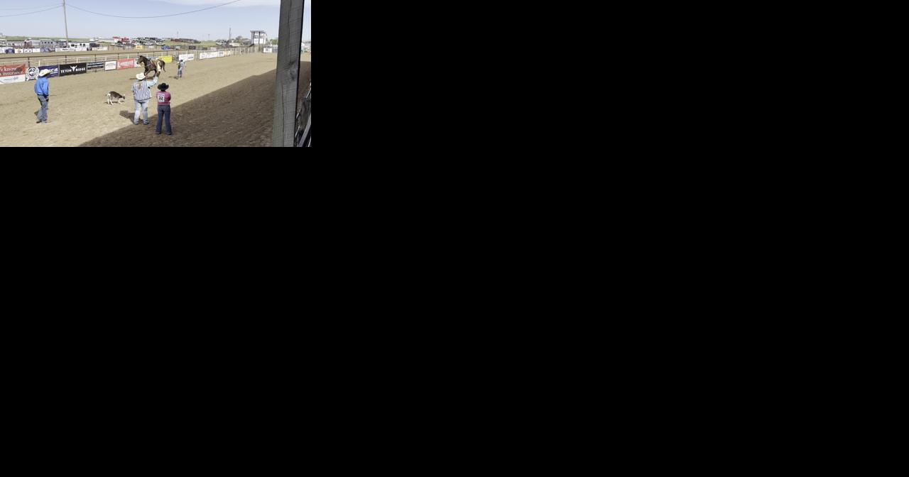 Crawford’s Old West Trail Rodeo among July 4 highlights