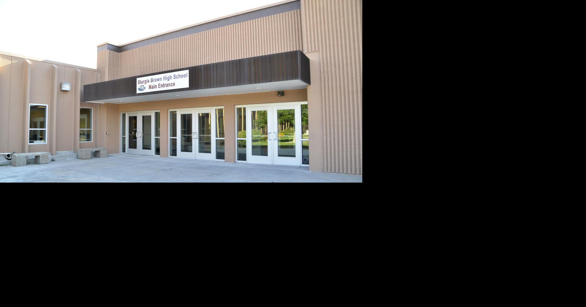 Sturgis school lifts alert after clearing potential threat