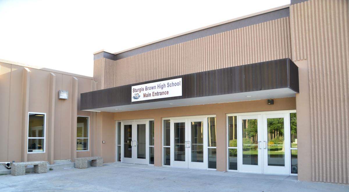 Sturgis school lifts alert after clearing potential threat