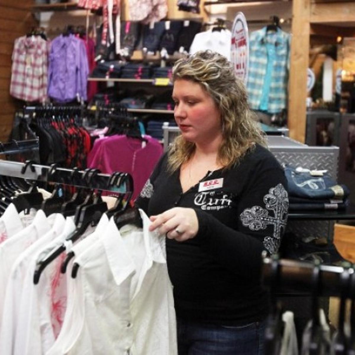 Boot Barn Ceo Uses Data For 10 Year Roadmap Of Where To Open Stores