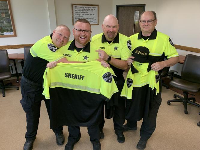 Rally Deputies 2022