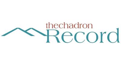 Chadron Record Logo Square