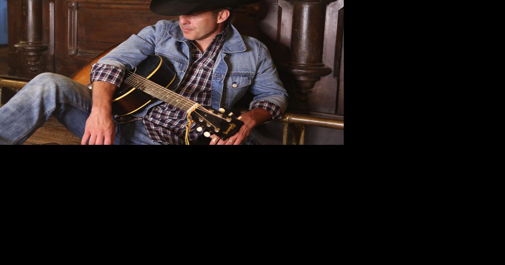 Tickets on sale now for Aaron Watson concert