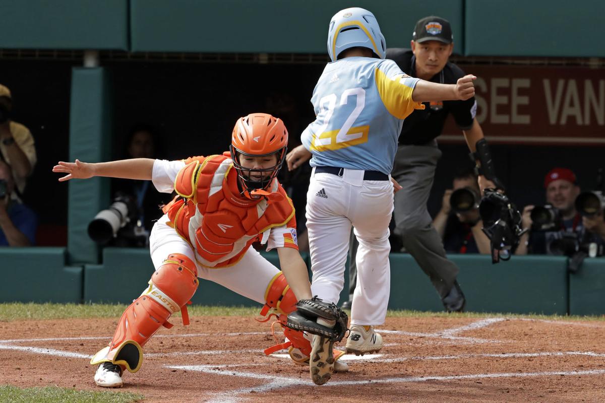 Honolulu Little League aiming for Hawaii's fourth straight LLWS