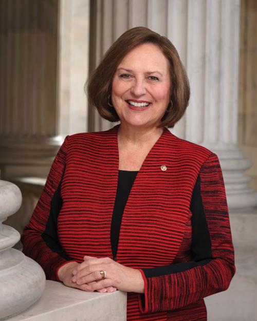 Sen. Deb Fischer