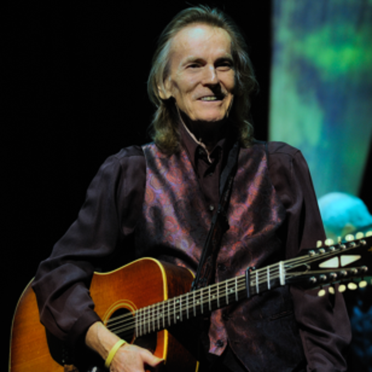 Sundown Gordon Lightfoot To Play Deadwood Mountain Grand Belle Fourche Rapidcityjournal Com