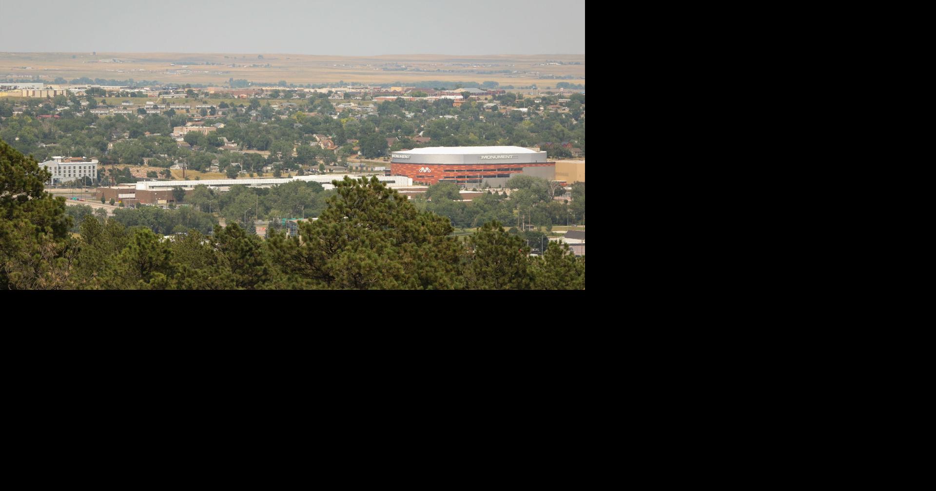 Rapid City seeks applicants for air quality board