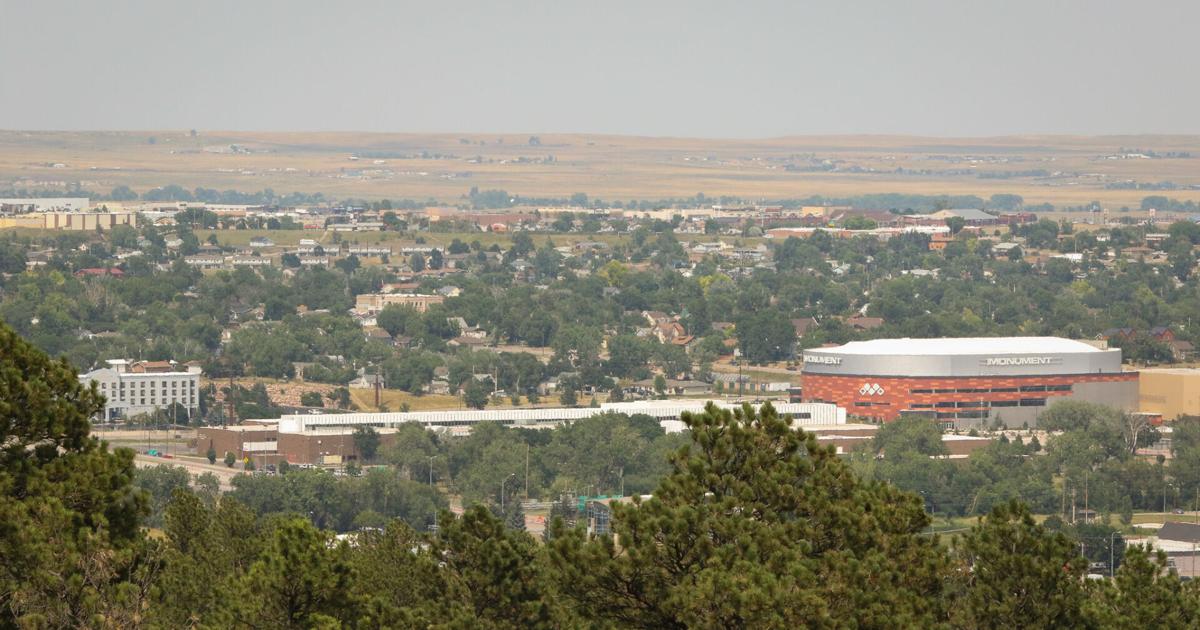 Rapid City seeks applicants for air quality board